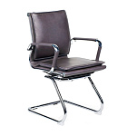 Картинка Кресло Norden Харман CF HB-101-322 (коричневый)