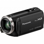 Картинка Видеокамера Panasonic HC-V260