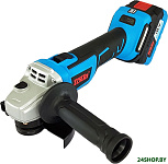 DBLAG125 (с 2-мя АКБ)