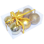 Картинка Набор шаров ВОЛШЕБНАЯ СТРАНА PB8-6SMB-G (101630)