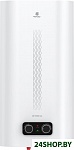 Картинка Накопительный электрический водонагреватель Royal Clima Dry Force Inox RWH-DF30-FS