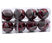 Картинка Набор шаров Хаузваре Трейд Экспорт 27629798 (96332)