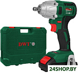 ABW 20 D-2 BMC (с 2-мя АКБ, кейс)