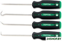 GAAR0401 4 предмета