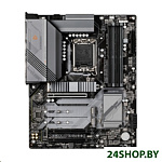 Картинка Плата GIGABYTE B660 GAMING X DDR4 (RTL)