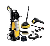 Картинка Мойка высокого давления Lavor Galaxy 160 8.086.0076C