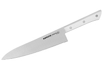 Картинка Кухонный нож Samura Harakiri SHR-0086W/K