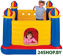 Батут Крепость Intex 48259