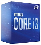 Картинка Процессор Intel Core i3-10300 (BOX)