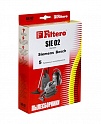 Пылесборники Filtero SIE 02 Standard