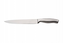 Картинка Кухонный нож Luxstahl Base line кт044