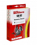 Картинка Пылесборники Filtero SIE 02 Standard