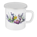 Картинка Кружка Agness 935-013