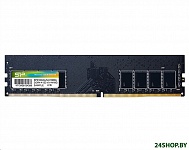 Картинка Оперативная память Silicon-Power Xpower AirCool 16GB DDR4 PC4-25600 SP016GXLZU320B0A