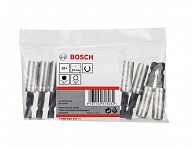 Картинка Набор оснастки Bosch 2608522317 (10 предметов)