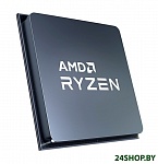 Картинка Процессор AMD Ryzen 7 5800X