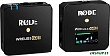 Радиосистема RODE Wireless GO II Single