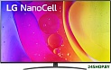 Телевизор LG NanoCell NANO82 75NANO826Q