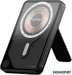 1-Power X Pro Magnetic Built-In USB-C IP131 5000mAh (черный)