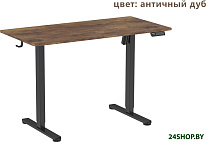 TBL-1202 (античный дуб)