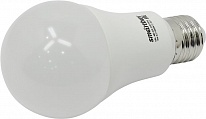 Картинка Светодиодная лампа SmartBuy A60 E27 15 Вт 6000 К [SBL-A60-15-60K-E27]