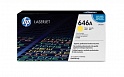 Картридж HP 646A (CF032A)