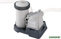 Фильтр-насос картриджный 26634