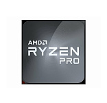 Картинка Процессор AMD Ryzen 5 PRO 2400GE AM4 (YD240BC6M4MFB)