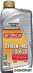 SYNTH-MS 5W-30 1л