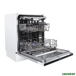 Картинка Посудомоечная машина HOMSair DW67M