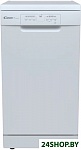 Картинка Посудомоечная машина Candy Brava CDPH 2L952W-08 узкая (белый)