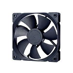 Картинка Вентилятор для корпуса Fractal Design Dynamic X2 GP-12 PWM FD-FAN-DYN-X2-GP12-PWM-BK