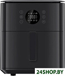 Air Fryer 6.5L MAF-W6051 (черный, евровилка)