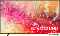 Телевизор Samsung Crystal UHD DU7100 UE75DU7100UXRU