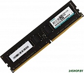 Картинка Оперативная память Kingmax 4Gb DDR4 PC3-17000 KM-LD4-2133-4GS