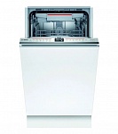 Картинка Посудомоечная машина Bosch SPV6HMX3MR