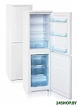 Картинка Холодильник Бирюса 120 (белый)