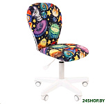 Картинка Кресло детское Chairman Kids 105 (НЛО)