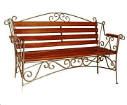 Картинка Скамейка Грифонсервис СК21