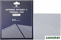 Extreme Odyssey II 120x120x2.0mm