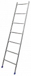 Картинка Лестница приставная НИКА 9 ступеней Л9