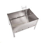 Картинка Мангал Rexant 62-0002