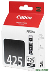 Картинка Чернильница Canon PGI-425PGBK (4532B001)