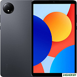 Redmi Pad SE 8.7 4G 4GB/128GB международная версия (серый)