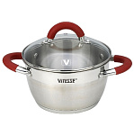 Картинка Кастрюля VITESSE VS-2034