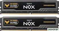 NOX TUF 2x32ГБ DDR5 5200 МГц AH5U64G52C522UTAA-2