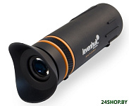 Картинка Монокуляр Levenhuk Wise Plus 8x32 [67738]