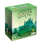 Картинка Настольная игра Мир Хобби Форт