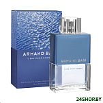 Картинка Туалетная вода Armand Basi LEau Pour Homme (75 мл)
