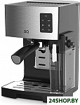 Картинка Рожковая помповая кофеварка BQ CM9002